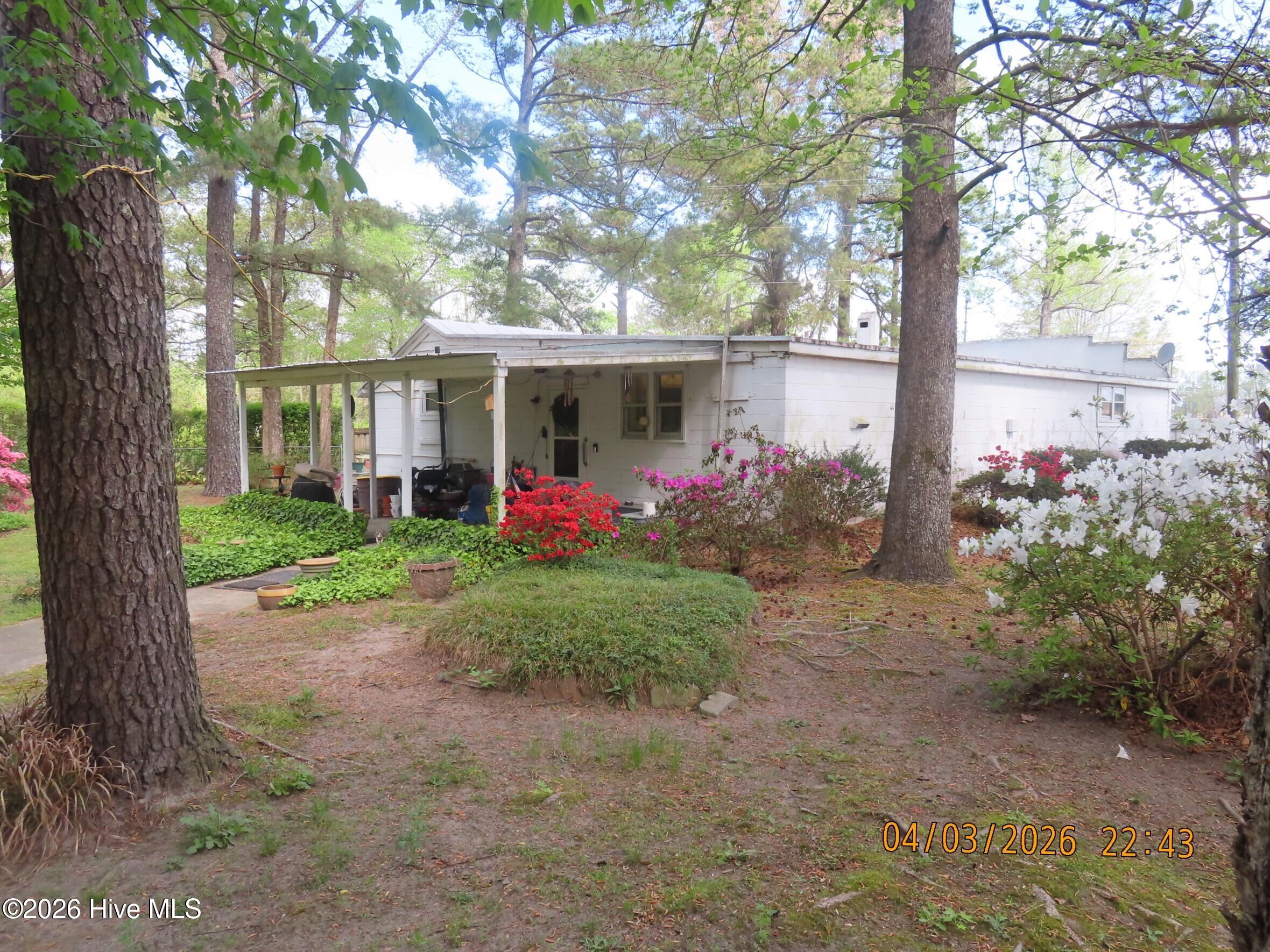 401 British Road