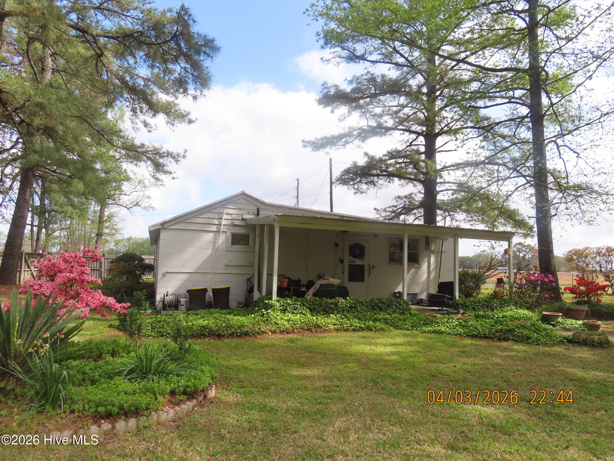 401 British Road
