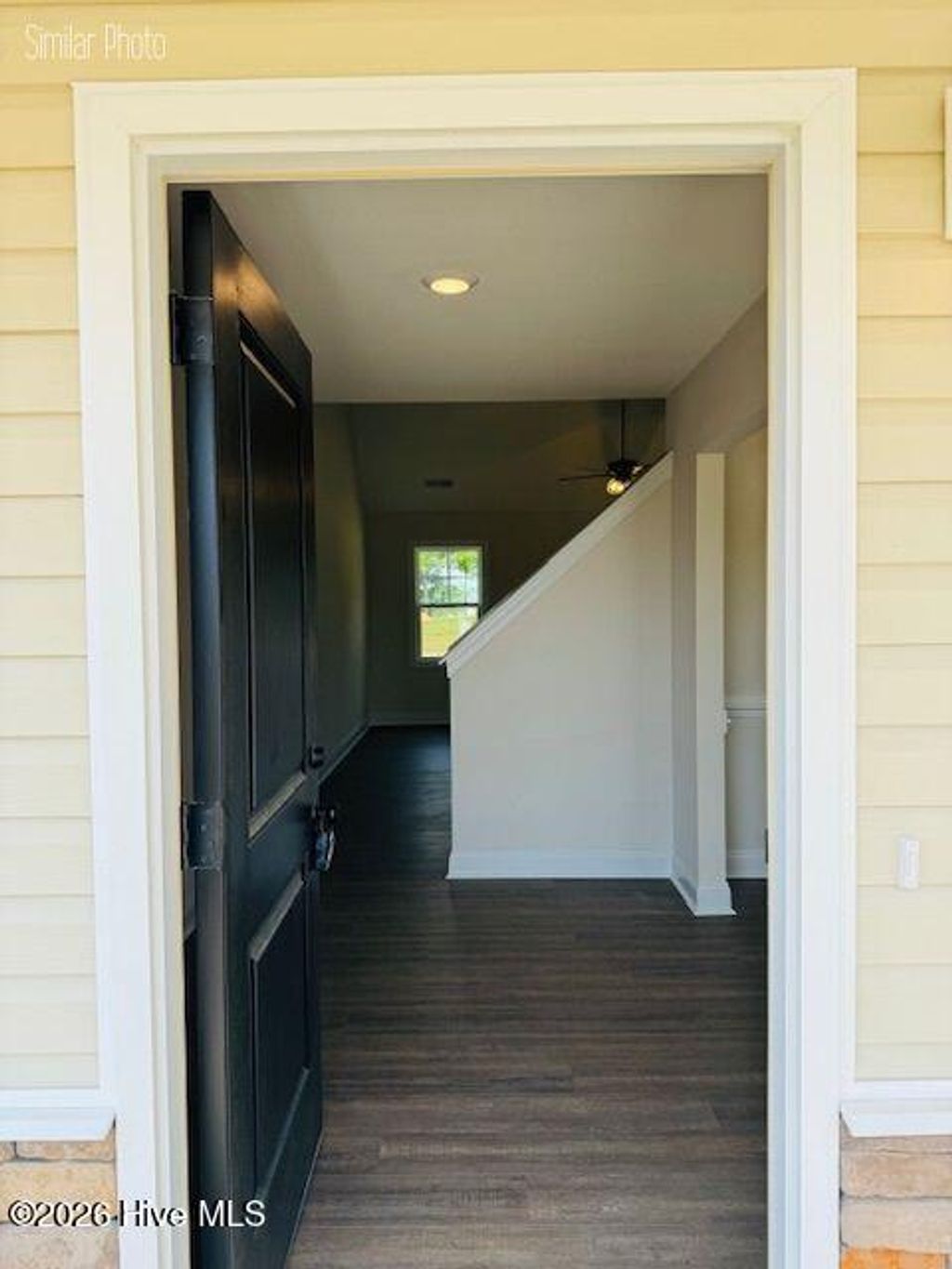 Photo of 205 Megan'S Field Place, Richlands, NC 28574 (MLS # 100543718)