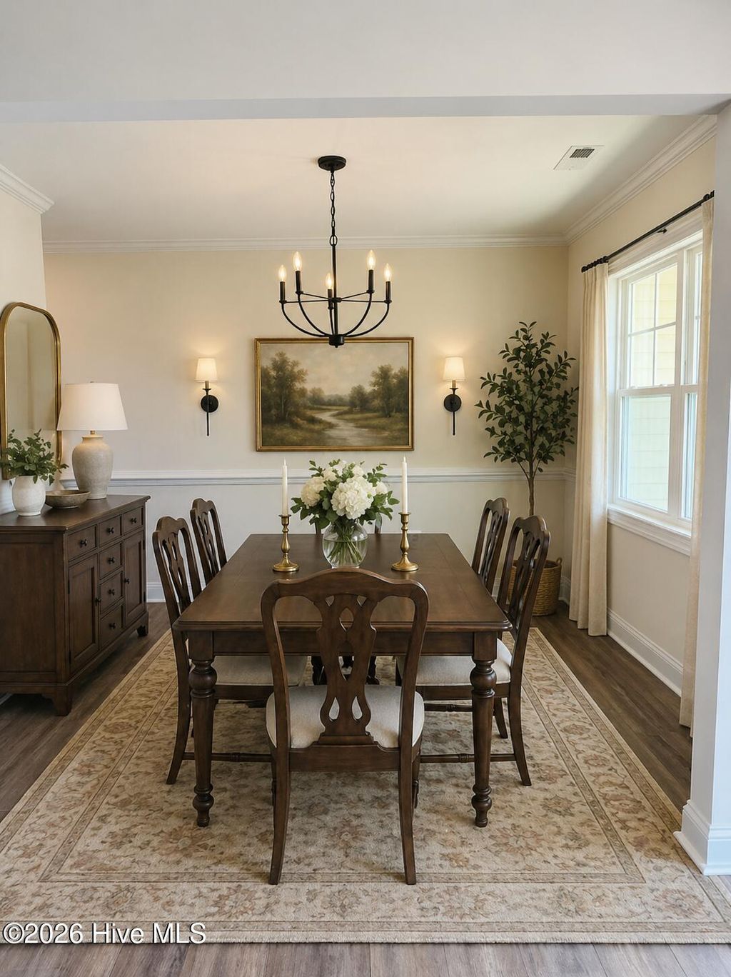 Photo of 205 Megan'S Field Place, Richlands, NC 28574 (MLS # 100543718)