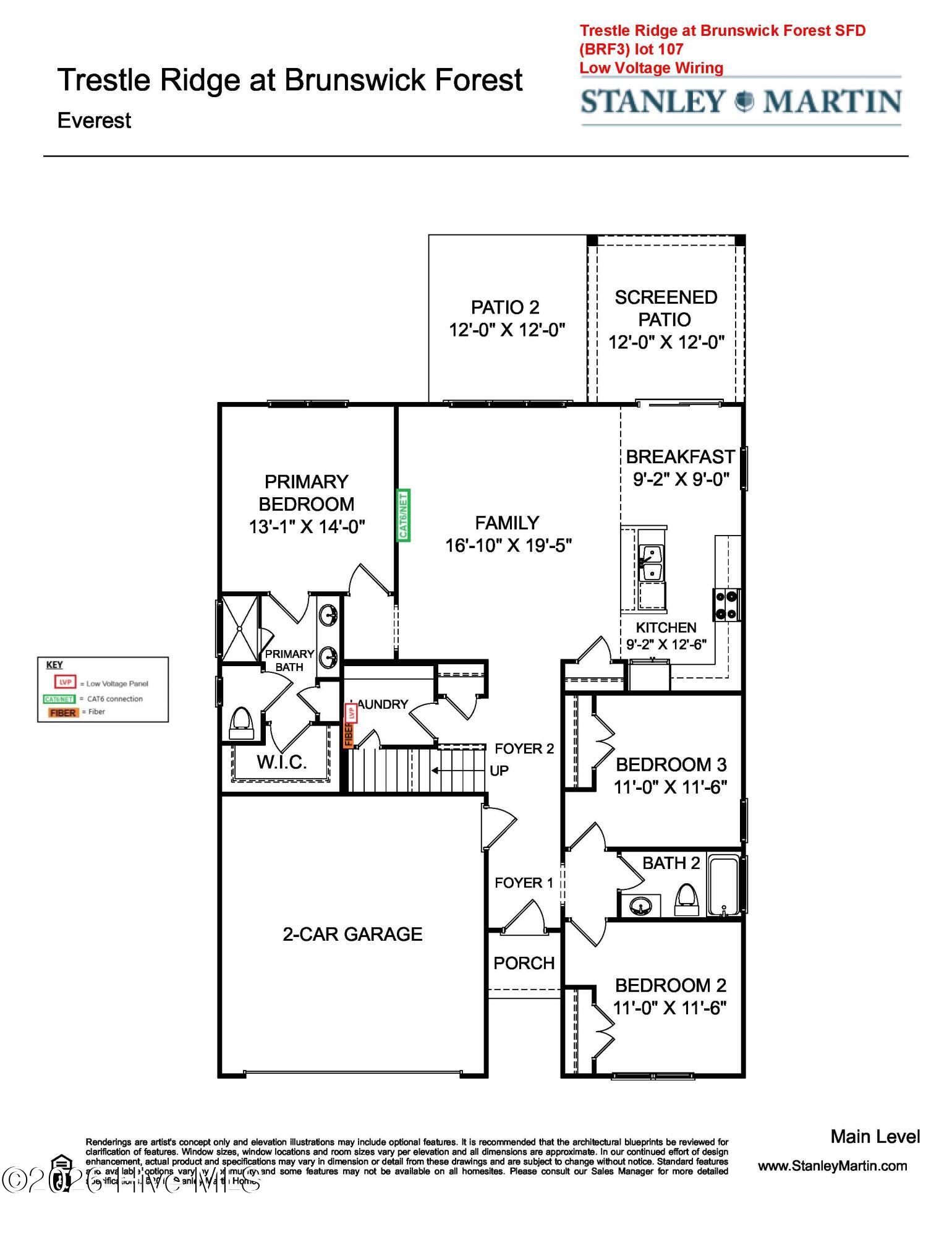 4510 Abberley Way 107