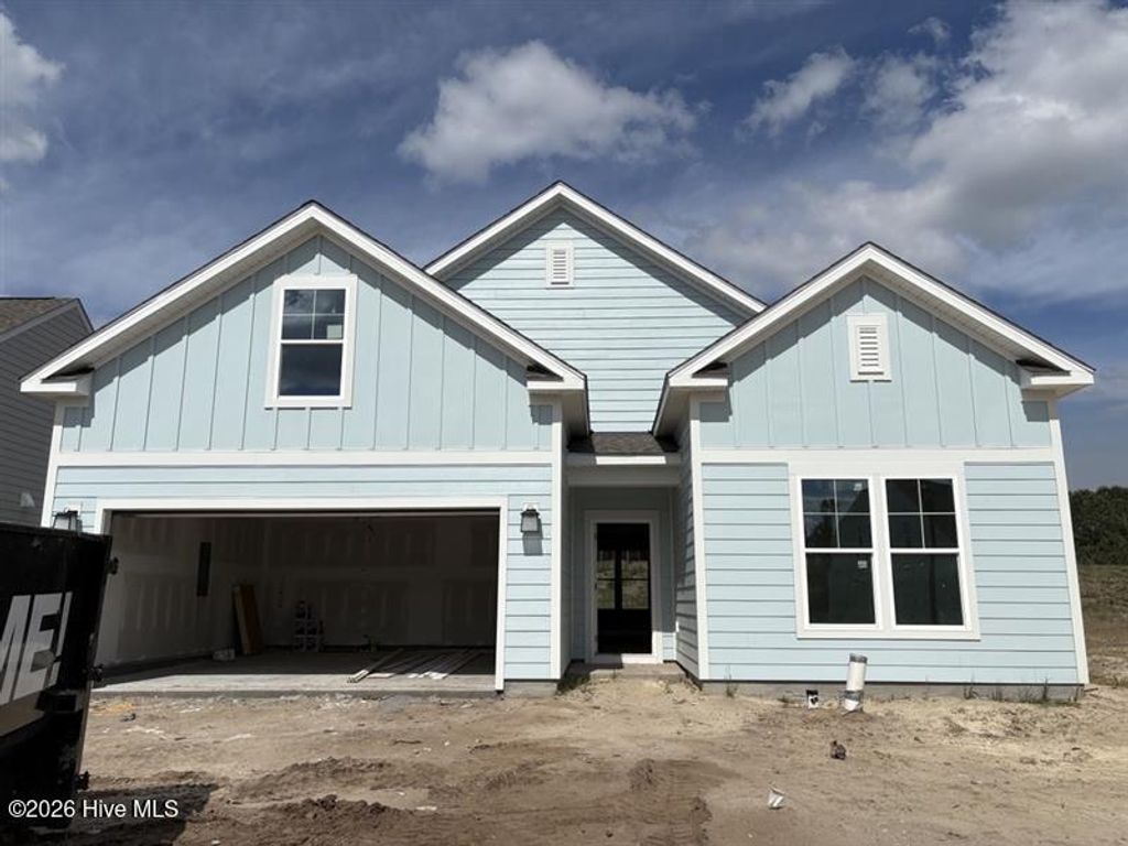Photo of 4510 Abberley Way #107, Leland, NC 28451 (MLS # 100564334)