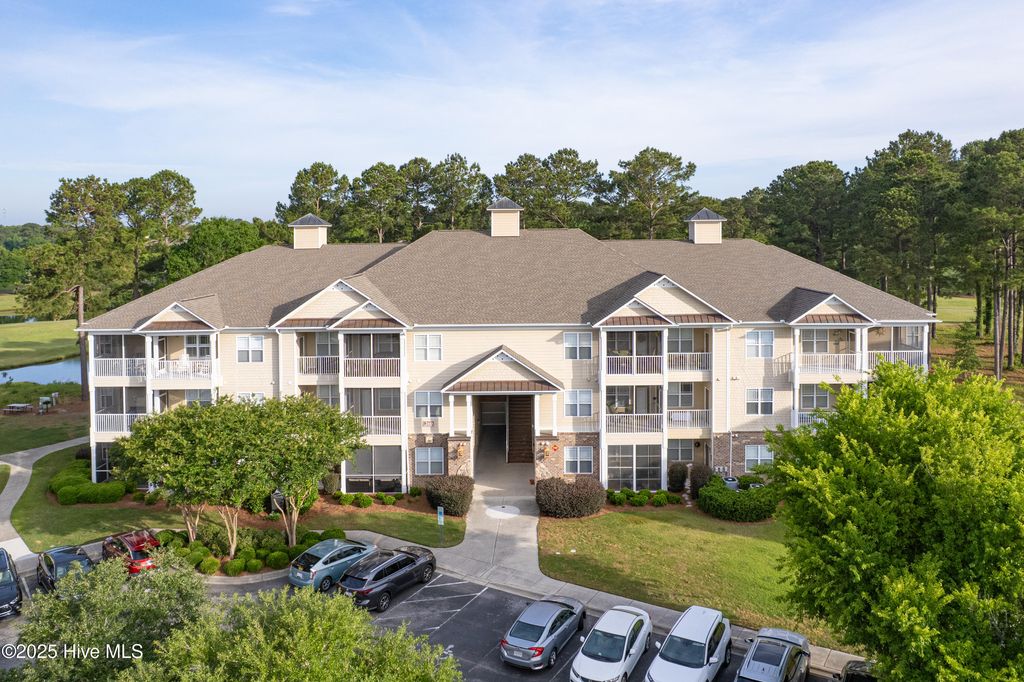 Photo of 260 Woodlands Way #Unit 2, Calabash, NC 28467 (MLS # 100507885)