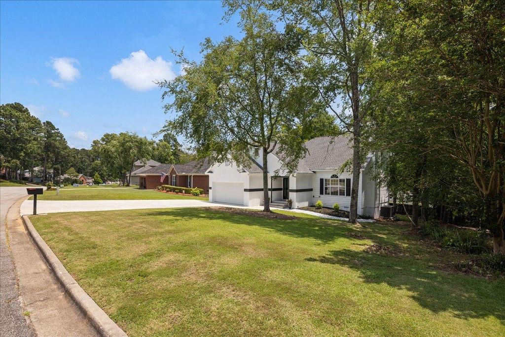 Photo of 703 Low Meadow Drive, Evans, GA 30809 (MLS # 543685)