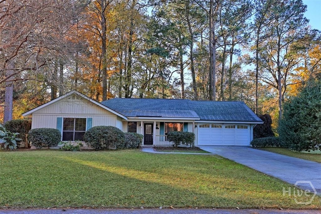 Photo of 101 Coquena Circle E, Savannah, GA 31410 (MLS # SA345352)