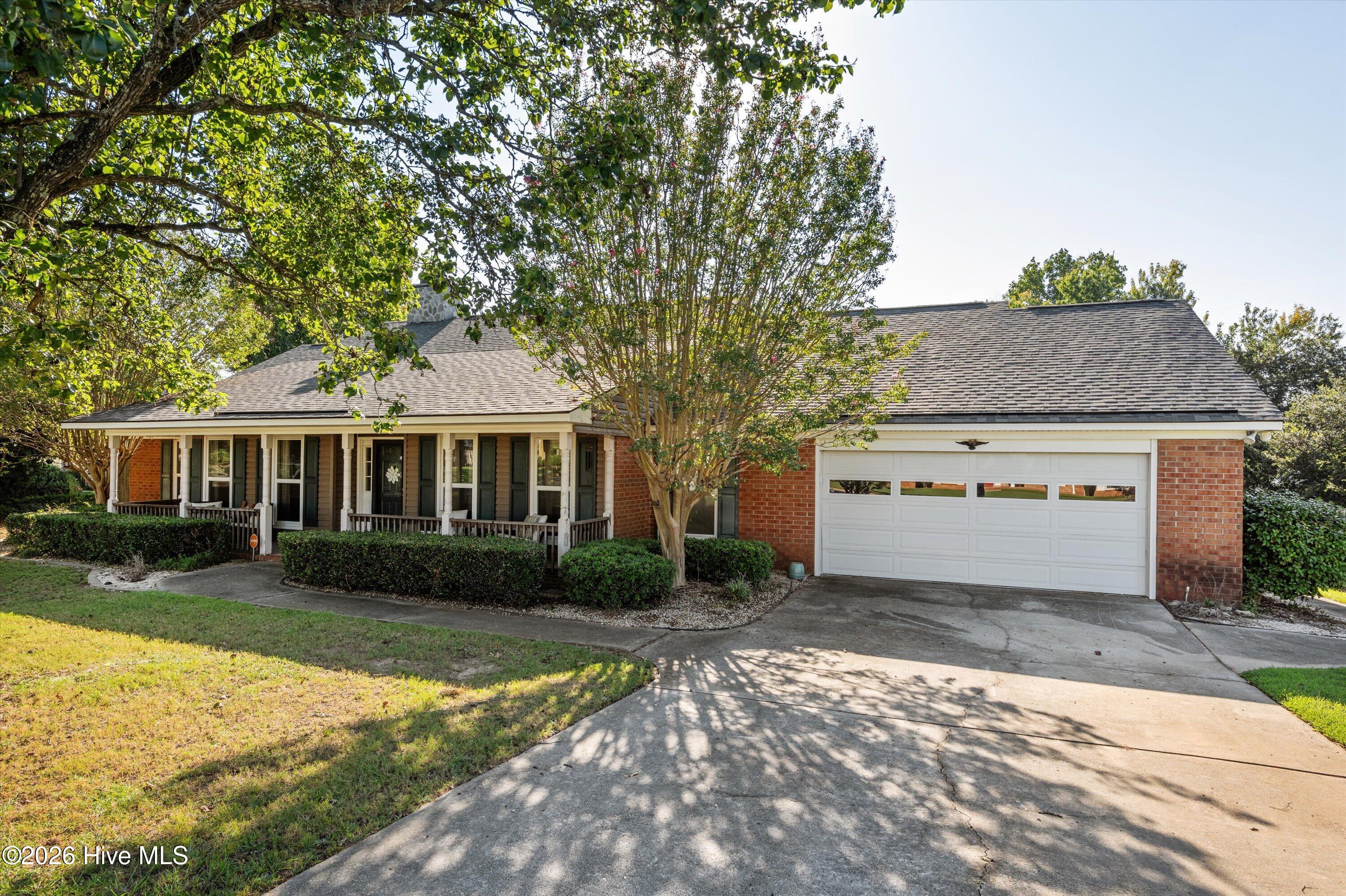 512 Waterford Drive