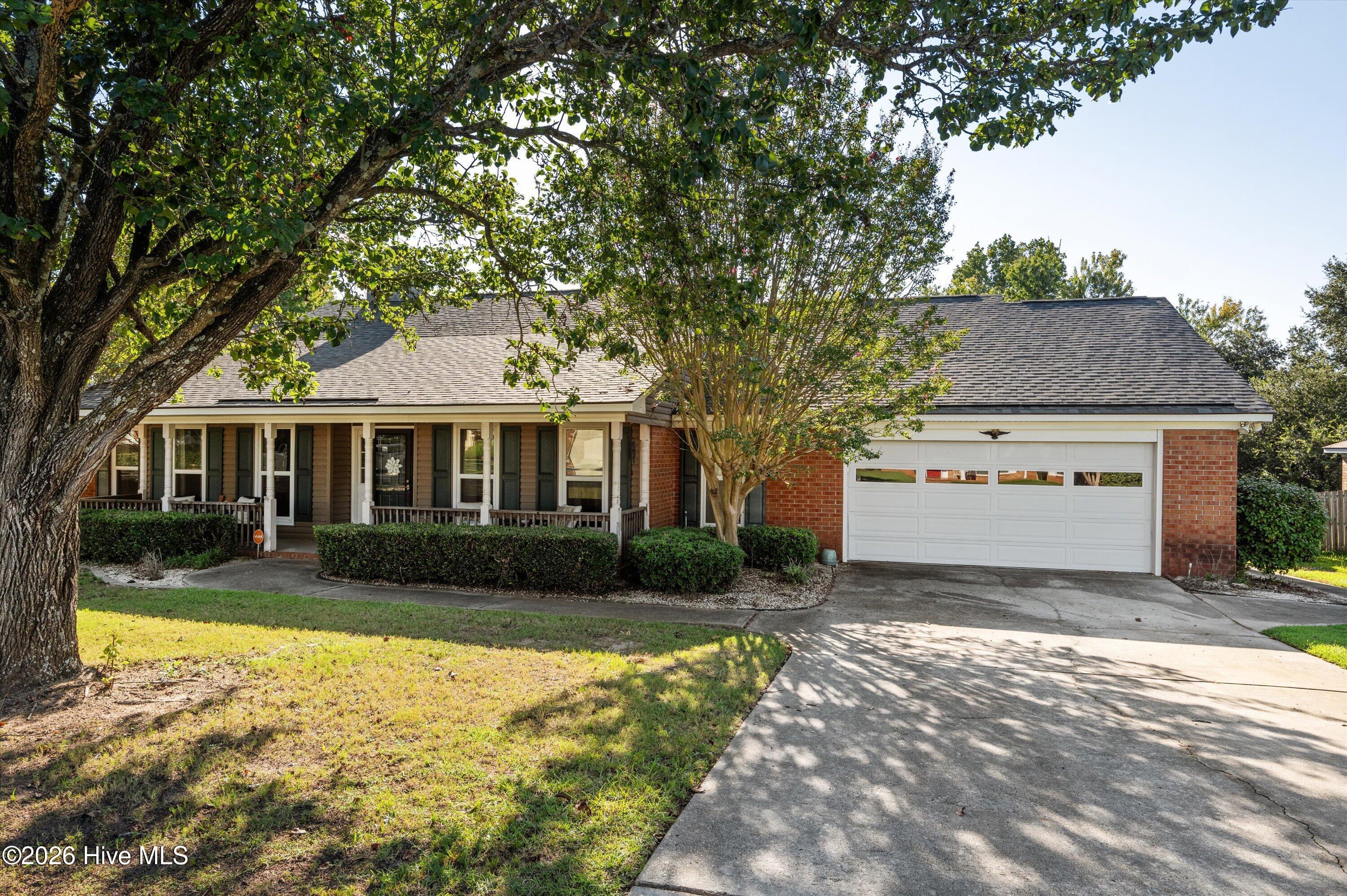 512 Waterford Drive