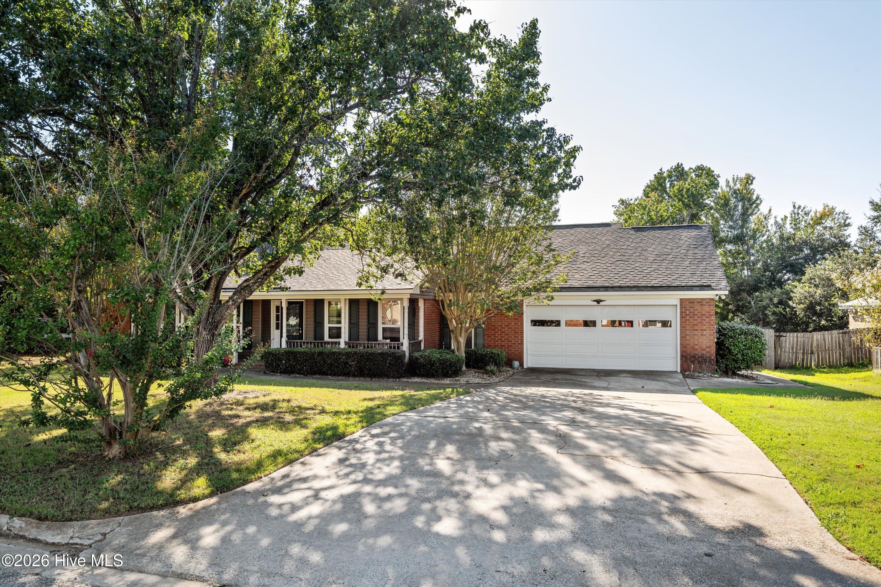 512 Waterford Drive