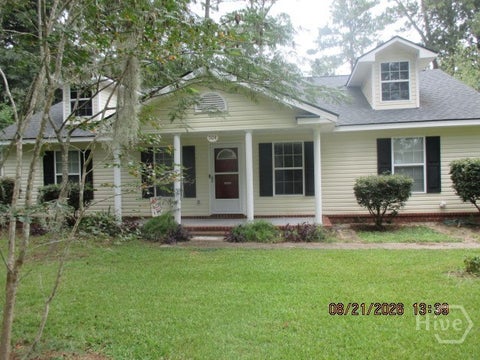 Homes For Sale - 504 Lake Drive<br/> Midway, GA 31320
