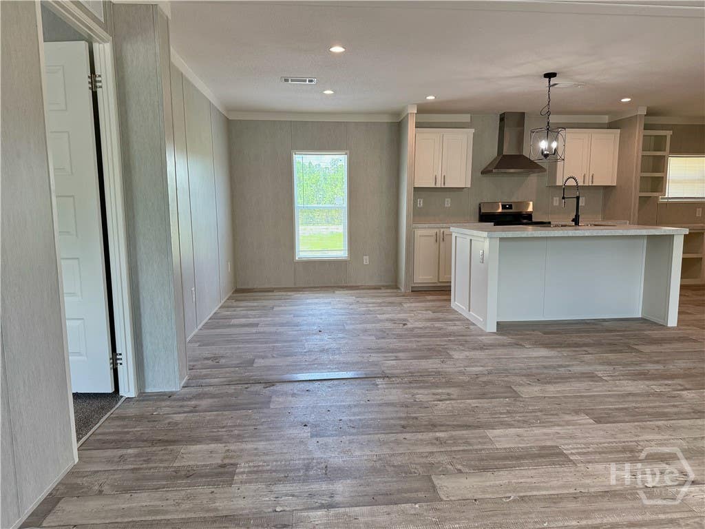 Photo of 1265 Bradwell Dunham Road NE, Ludowici, GA 31316 (MLS # SA360815)
