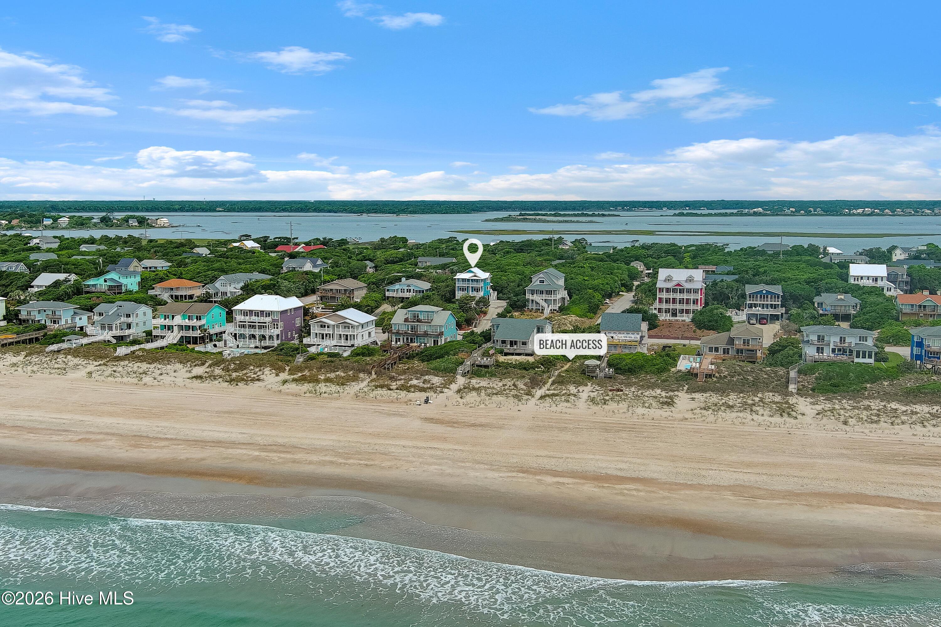 6612 Ocean Drive