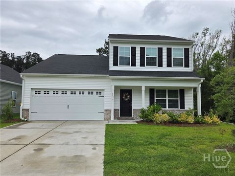 Homes For Sale - 1009 Easthaven Boulevard<br/> Chatham County, Pooler, GA 31322