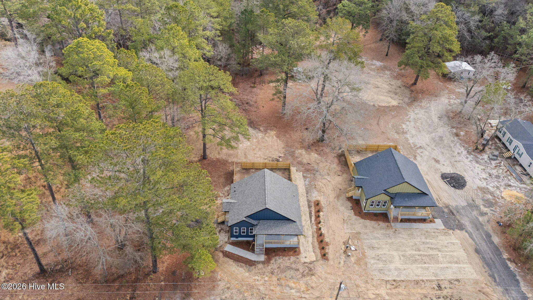 147 Creek Bend Drive