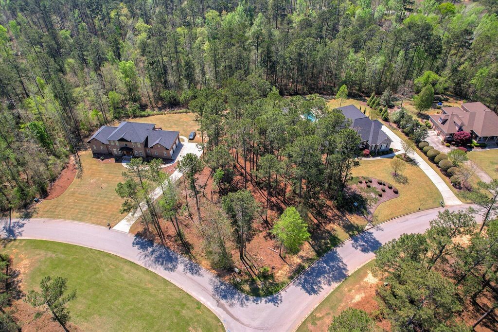 Photo of 46 Schoolhouse Lane, North Augusta, SC 29860 (MLS # 553910)