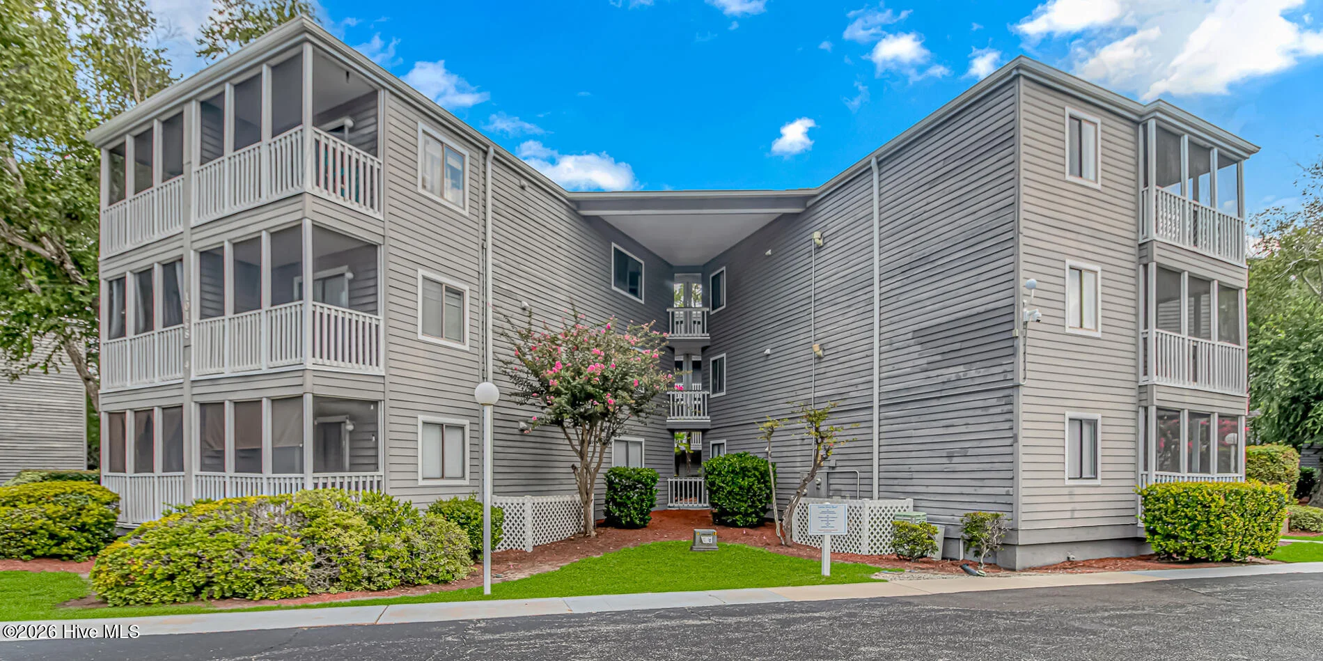 10168 Beach Drive SW Unit Unit 4301