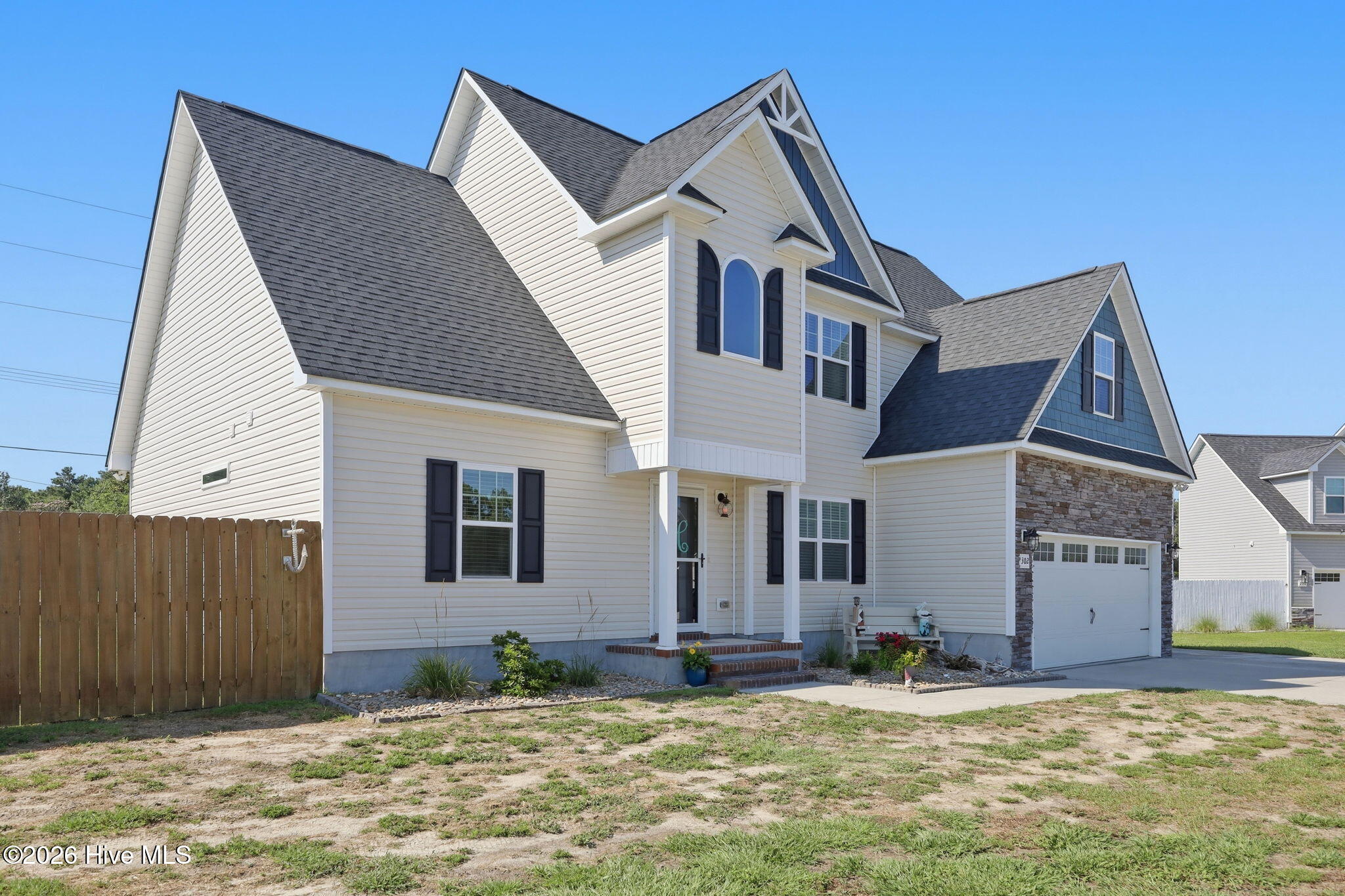 302 White Dove Drive