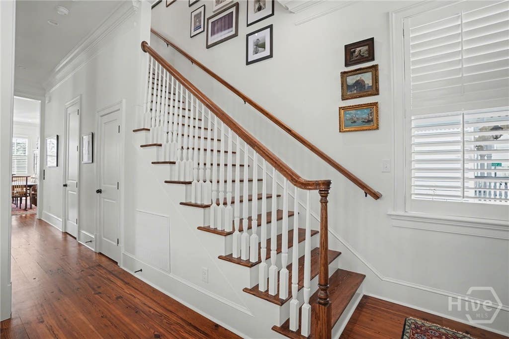 Photo of 505 E Huntingdon Street, Savannah, GA 31401 (MLS # SA362129)