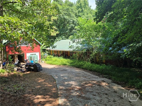 Homes For Sale - 1341 Tappan Spur Road<br/> Watkinsville, GA 30677