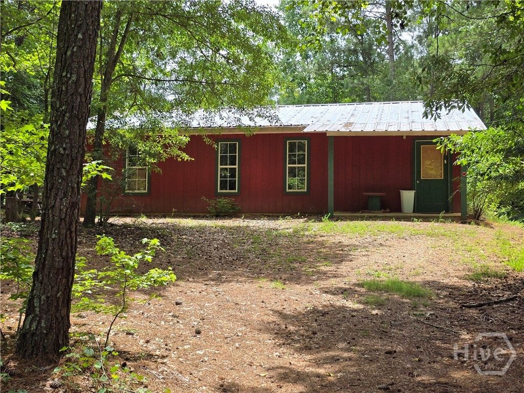 Photo of 1341 Tappan Spur Road, Watkinsville, GA 30677 (MLS # CL361009)