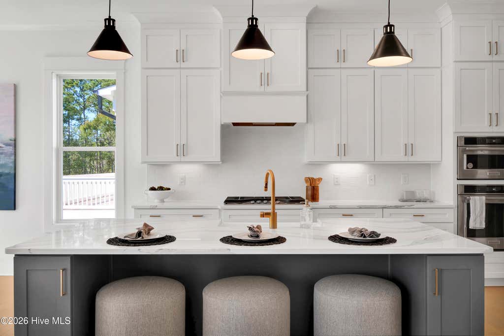 Photo of 1420 Midpark Place #Lot 8, Wilmington, NC 28403 (MLS # 100589629)
