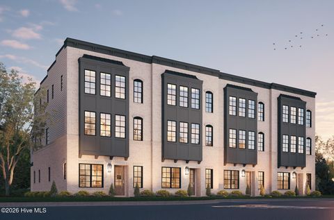 Photo of 1420 Midpark Place #Lot 8, Wilmington, NC 28403 (MLS # 100589629)