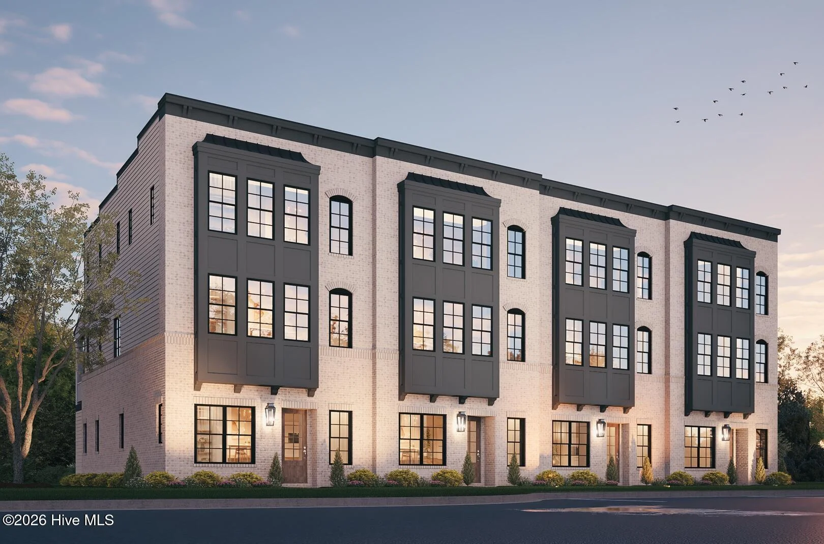 1420 Midpark Place Unit Lot 8