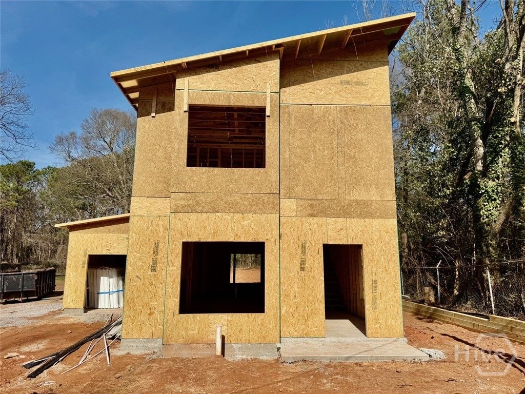 Photo of 169 Vine Street, Athens, GA 30601 (MLS # CL349708)