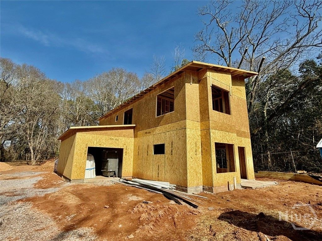 Photo of 169 Vine Street, Athens, GA 30601 (MLS # CL349708)