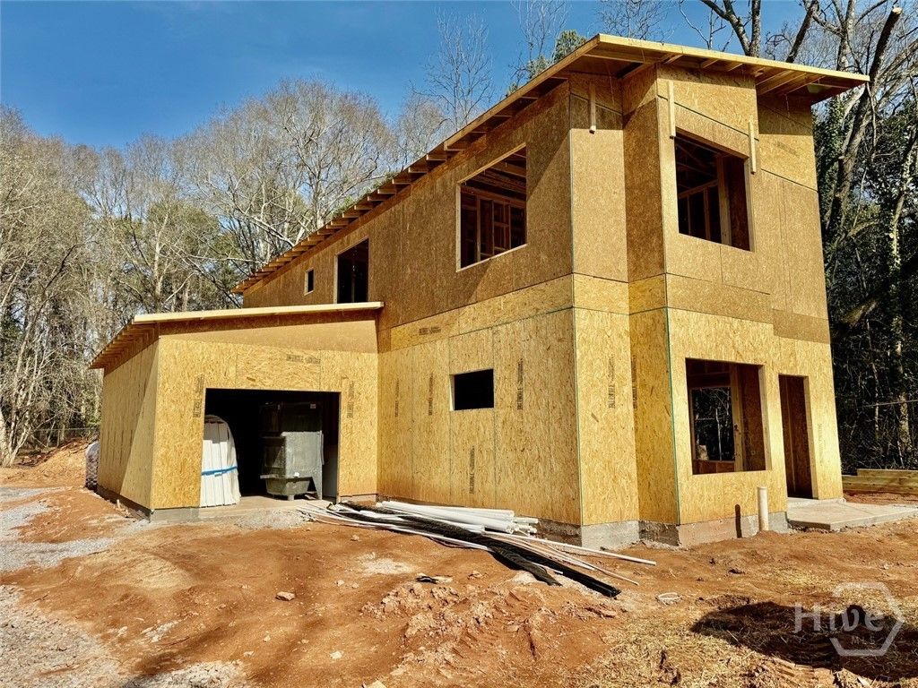 Photo of 169 Vine Street, Athens, GA 30601 (MLS # CL349708)