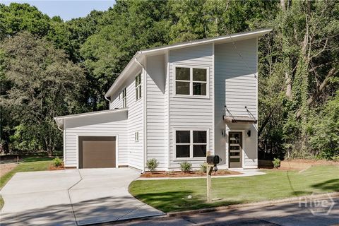 Homes For Sale - 169 Vine Street<br/> Athens, GA 30601