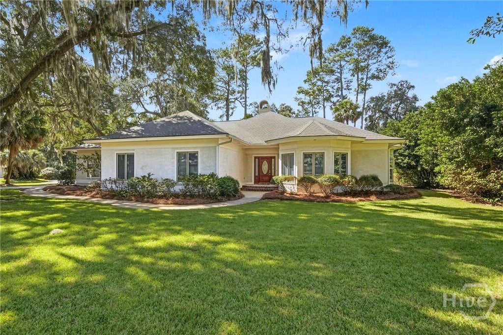 Photo of 1 Red Bird Lane, Savannah, GA 31411 (MLS # SA365810)
