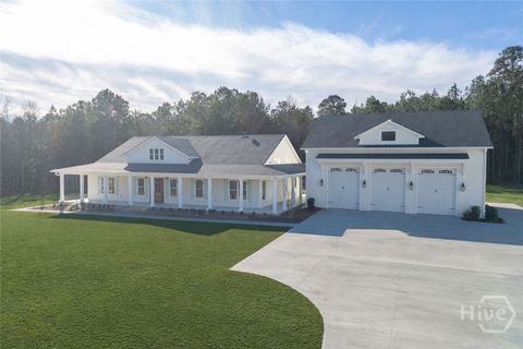 402 Cypress Street Bloomingdale GA 31302