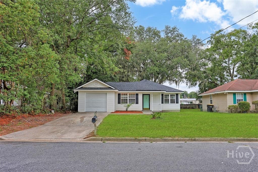 Photo of 3219 Helen Street, Savannah, GA 31404 (MLS # SA360784)