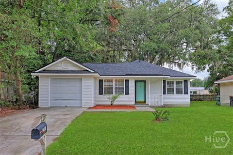 Photo of 3219 Helen Street, Savannah, GA 31404 (MLS # SA360784)