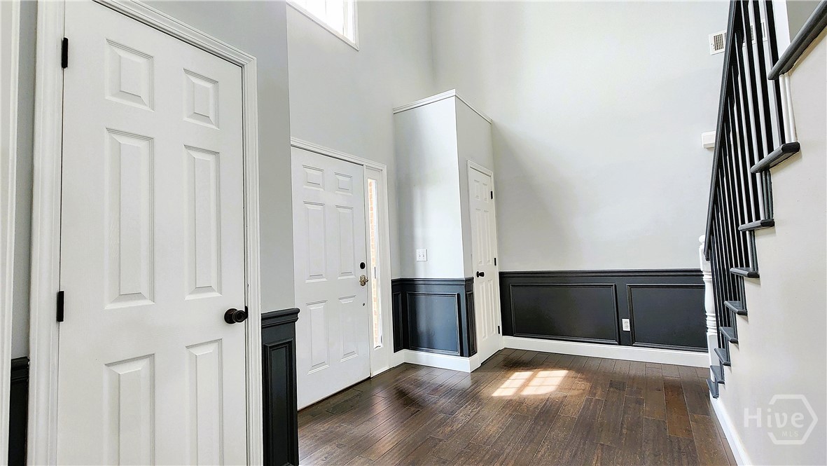 1544 Sky Valley Court