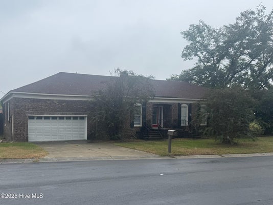 101 CHURCH ST, PRINCEVILLE, NC 27886 - Image bd21d7055ee0ddb1a0e4e58ca48621e6/3057926126