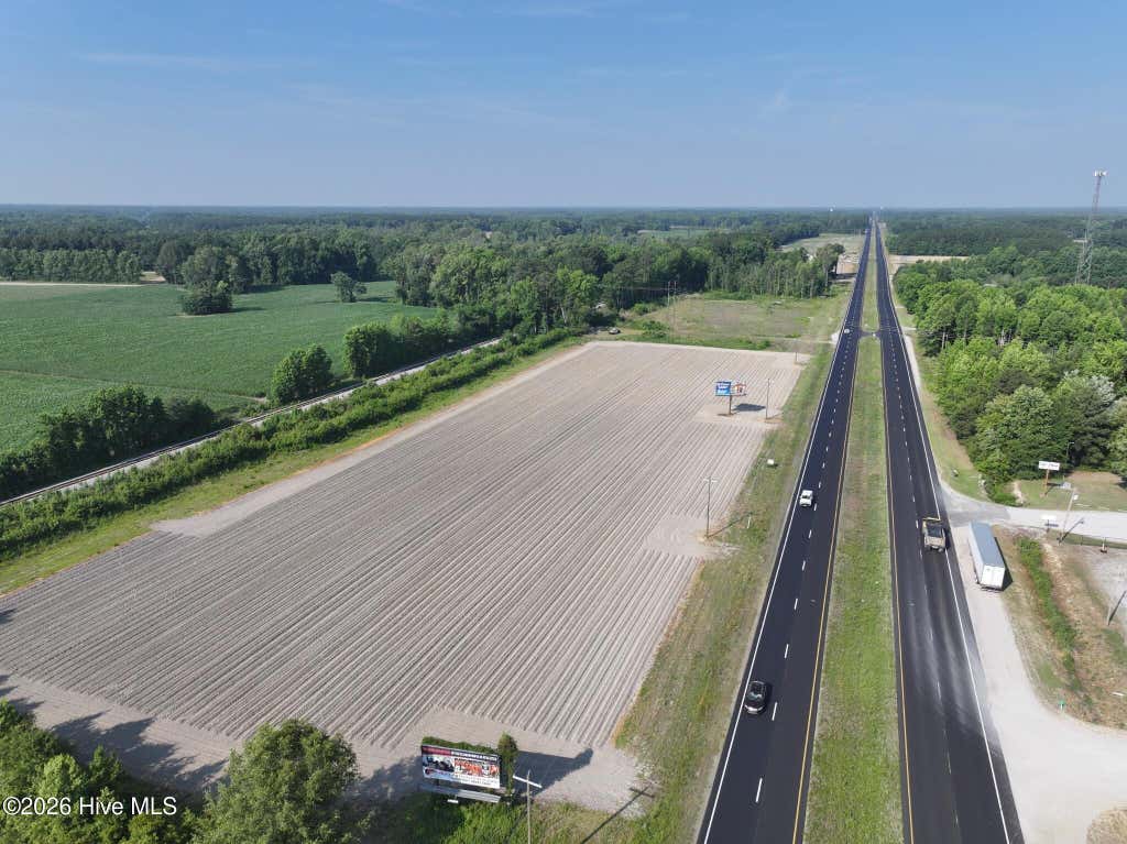 Photo of 00 Us 301 Hwy, Lucama, NC 27851 (MLS # 100581395)