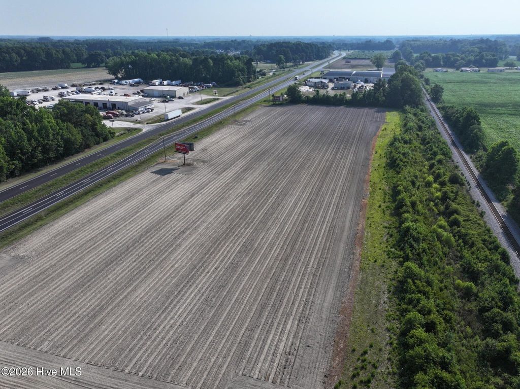 Photo of 00 Us 301 Hwy, Lucama, NC 27851 (MLS # 100581395)