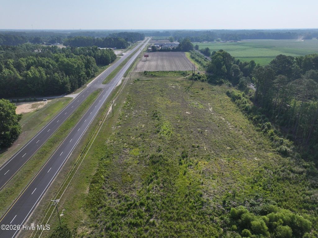 Photo of 00 Us 301 Hwy, Lucama, NC 27851 (MLS # 100581395)