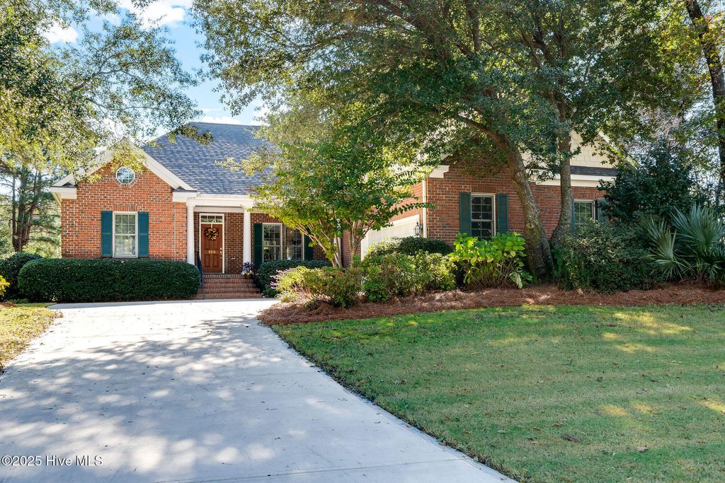 Photo of 188 Firefly Drive, Wallace, NC 28466 (MLS # 100539632)