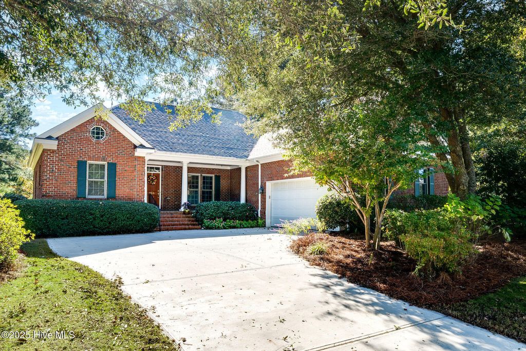 Photo of 188 Firefly Drive, Wallace, NC 28466 (MLS # 100539632)