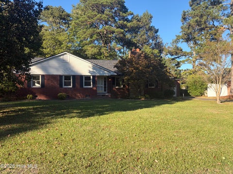 Photo of 1205 Anne Drive, Kinston, NC 28501 (MLS # 100611524)