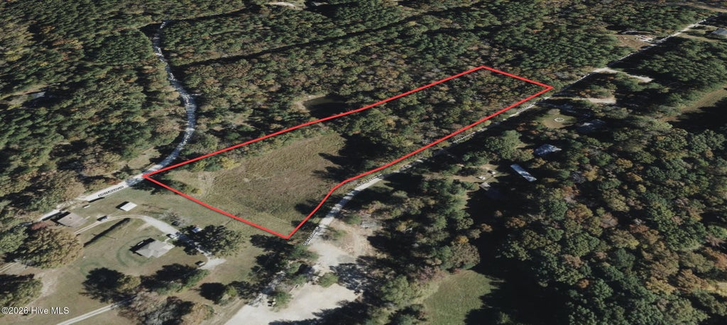 Photo of 0 Old Pleasant Drive, Hillsborough, NC 27278 (MLS # 100584460)