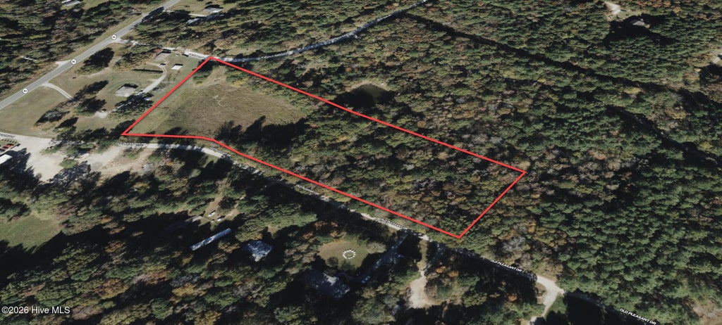 Photo of 0 Old Pleasant Drive, Hillsborough, NC 27278 (MLS # 100584460)