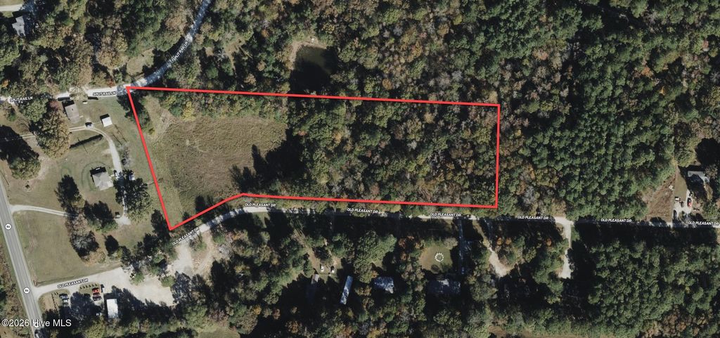 Photo of 0 Old Pleasant Drive, Hillsborough, NC 27278 (MLS # 100584460)