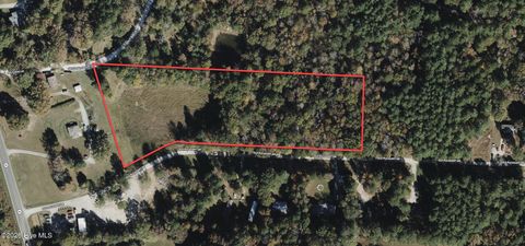 Vacant Land For Sale - Old Pleasant Drive<br/> Orange County, Hillsborough, NC 27278