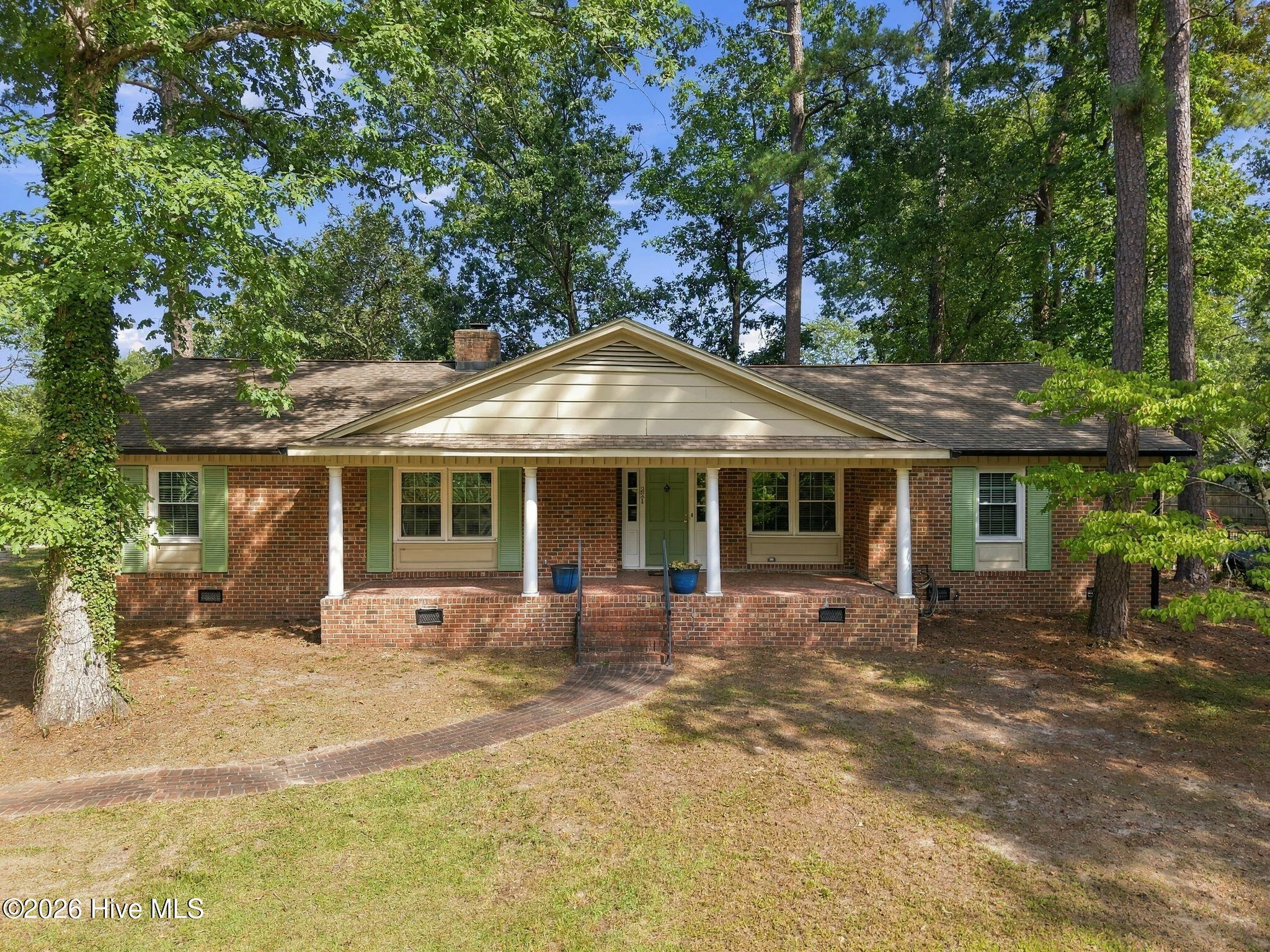 221 York Road