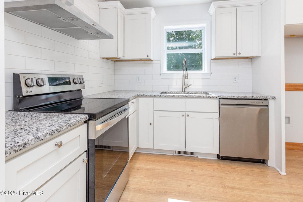 Photo of 1605 Bobwhite Lane, Rocky Mount, NC 27804 (MLS # 100511777)