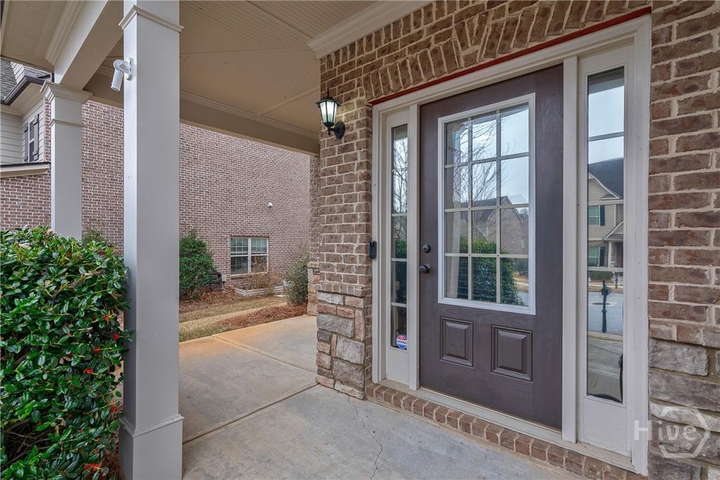 Photo of 236 Towns Walk Drive, Athens, GA 30606 (MLS # CL346479)
