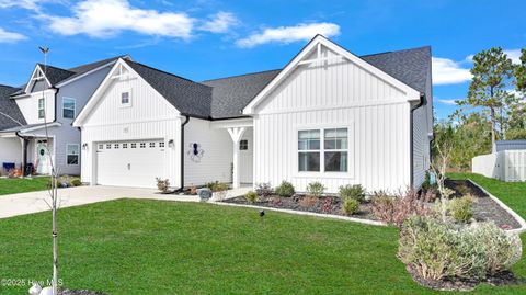 578 Transom Way Sneads Ferry NC 28460